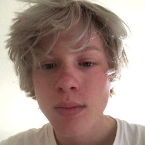 Meet your Posher, Colton